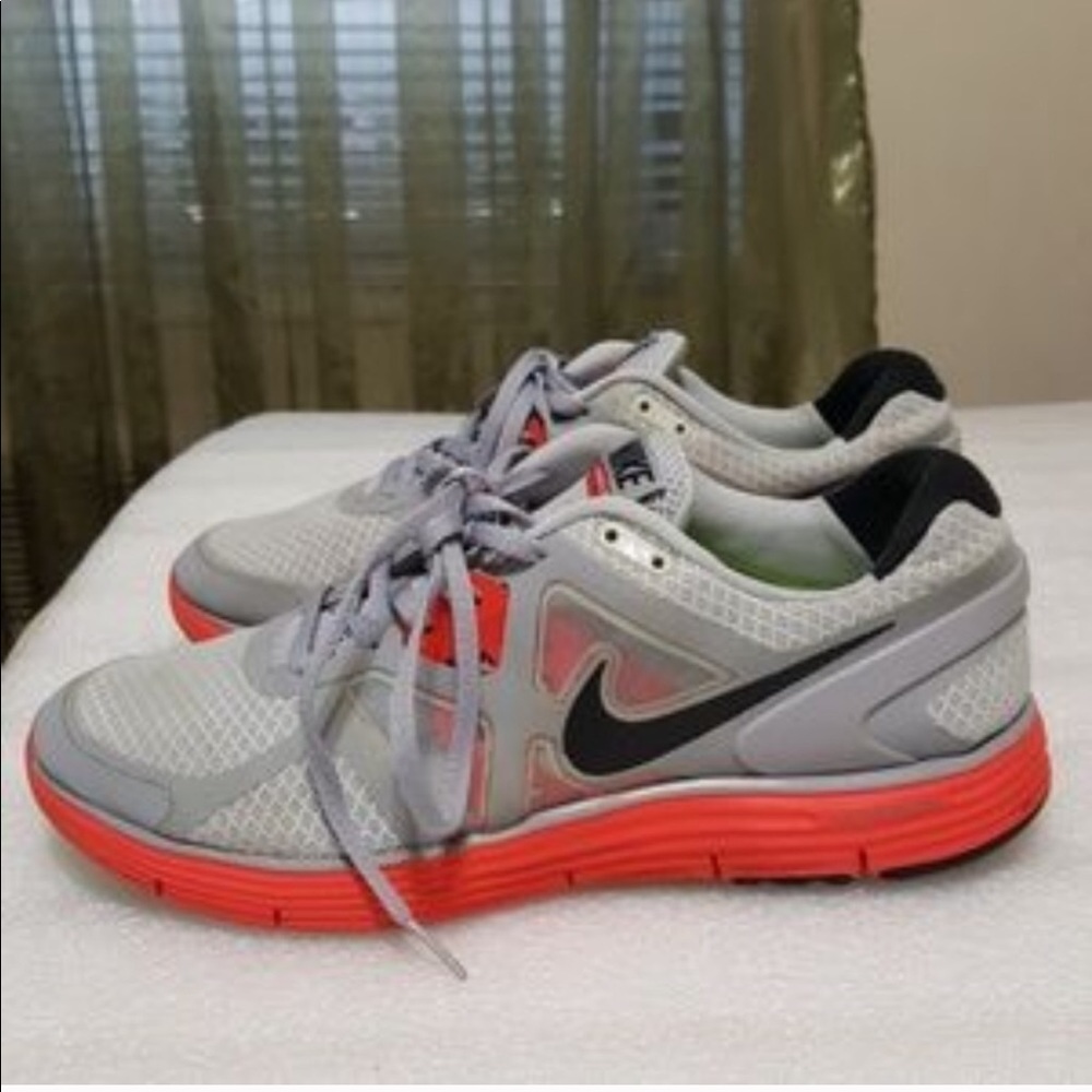 🤗Nike Lunar glide 3🤗 - Picture 2 of 7